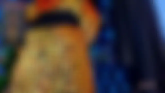 Snow_Goddess' Webcam Show