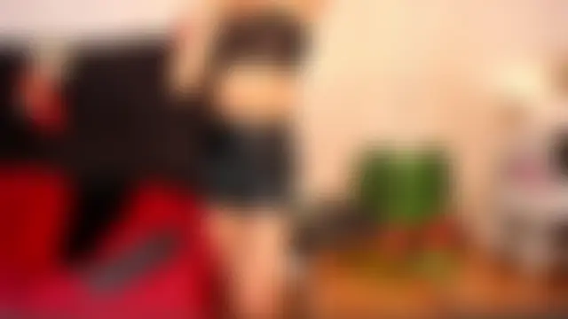 NahomyCarther's Webcam Show