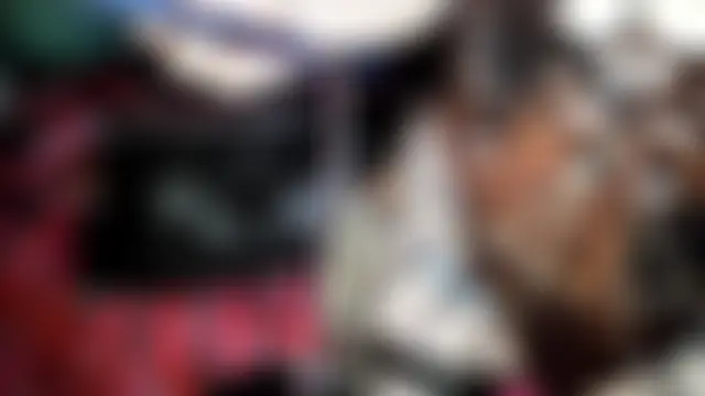 BlaizeyBBy's Webcam Show