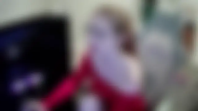 LilyFoxxx's Webcam Show