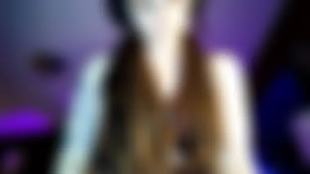 BlaizeyBBy's Webcam Show