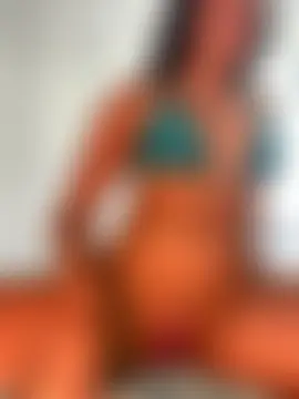 SheenaBrooke's Webcam Show