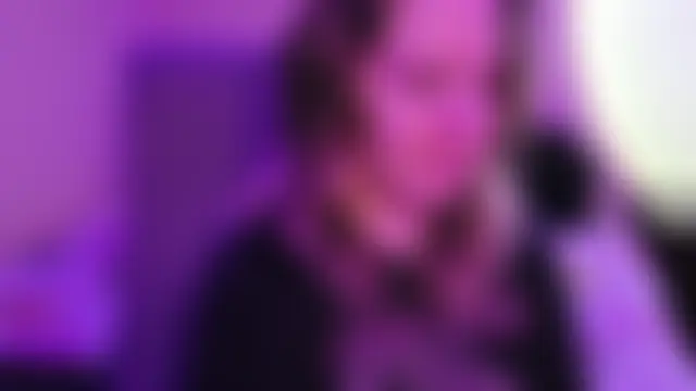 InternetFairy_XO's Webcam Show