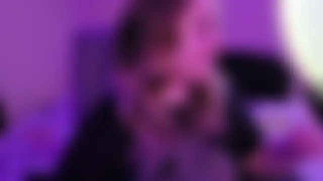 InternetFairy_XO's Webcam Show