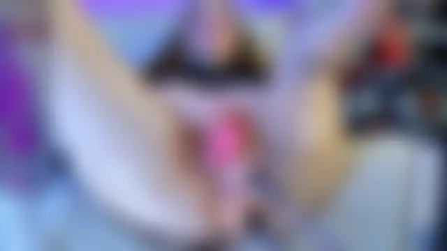 Amanitalis' Webcam Show