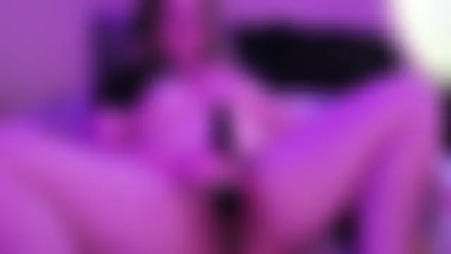 InternetFairy_XO's Webcam Show