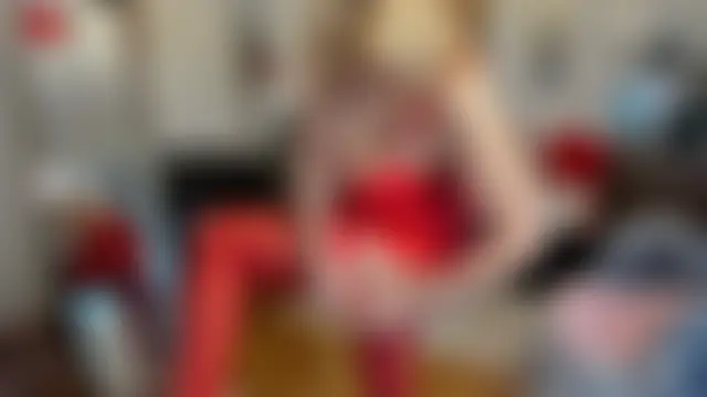 elacoquette's Live Sex Cam Show