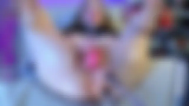 Amanitalis' Live Sex Cam Show