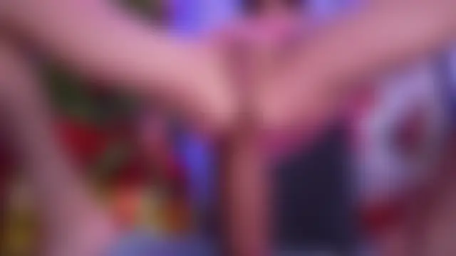 Marry_Cordy's Live Sex Cam Show