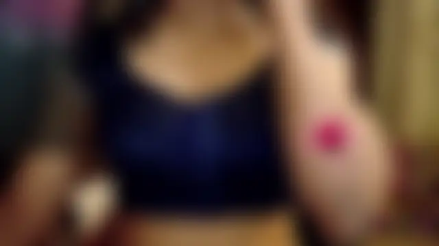 WednesdayAddams_'s Live Sex Cam Show