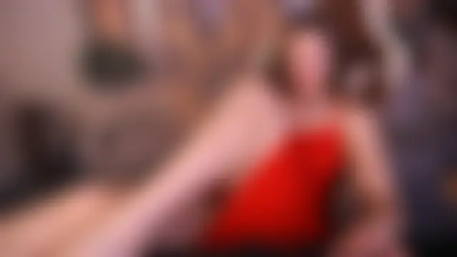 LioraFox's Live Sex Cam Show