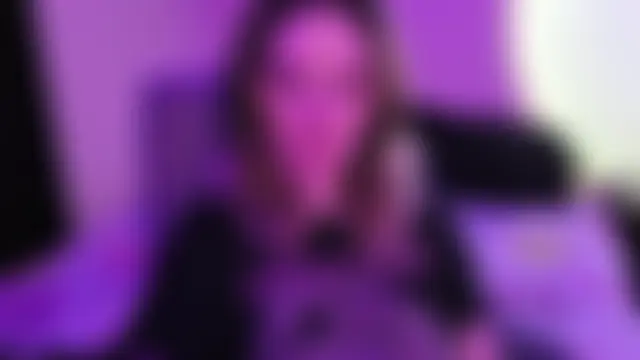 InternetFairy_XO's Webcam Show