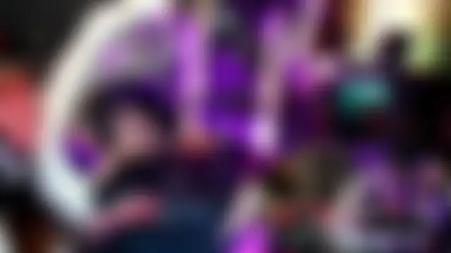 BlaizeyBBy's Webcam Show