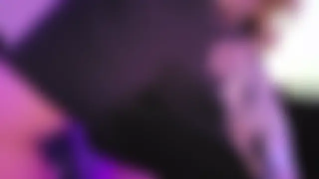 InternetFairy_XO's Webcam Show