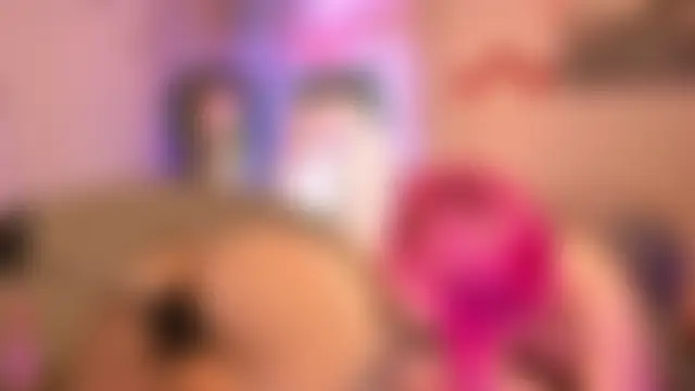 Angel-Lewd-Cake's Webcam Show