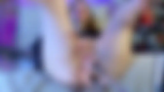 Amanitalis' Webcam Show