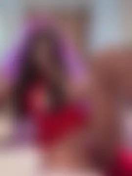 LunaBex's Webcam Show