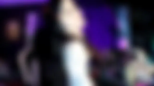 BlaizeyBBy's Webcam Show