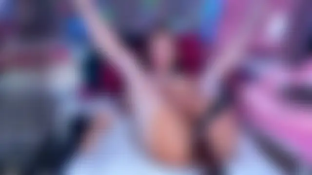 Crystallana's Webcam Show