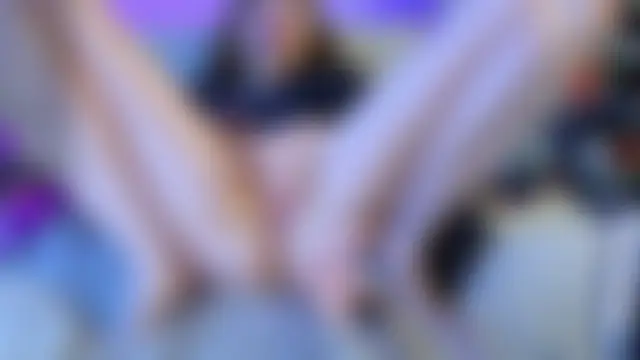 Amanitalis' Webcam Show