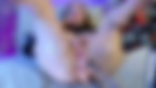 Amanitalis' Live Sex Cam Show