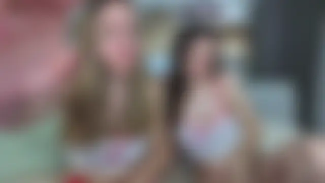 margolisa's Webcam Show