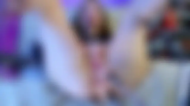 Amanitalis' Webcam Show