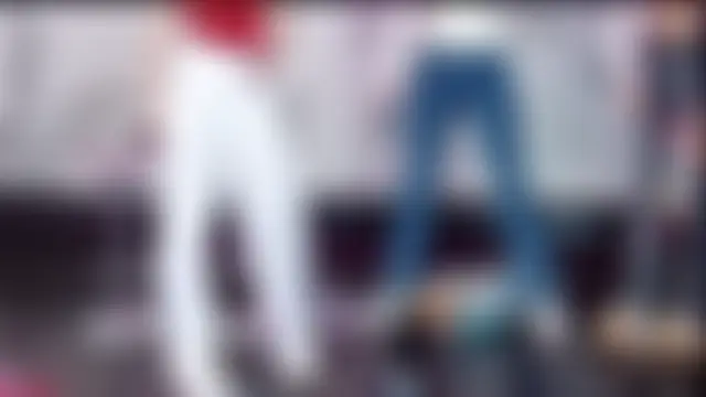 DX-002's Live Sex Cam Show