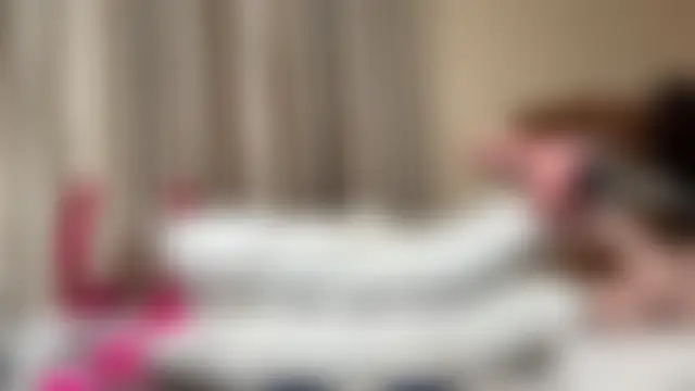 AudreySpanksFuck-'s Webcam Show