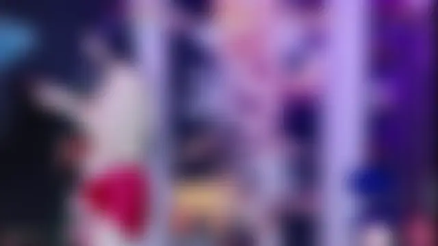 HRB_HAPPY's Live Sex Cam Show