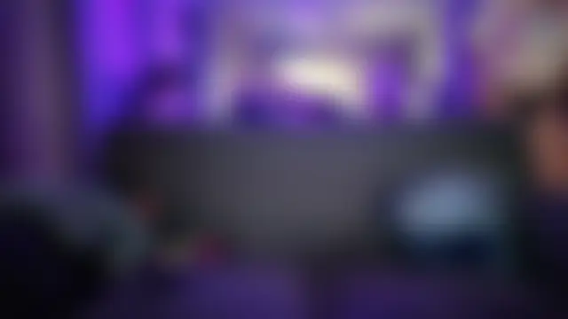 Lexi_Shocker's Webcam Show