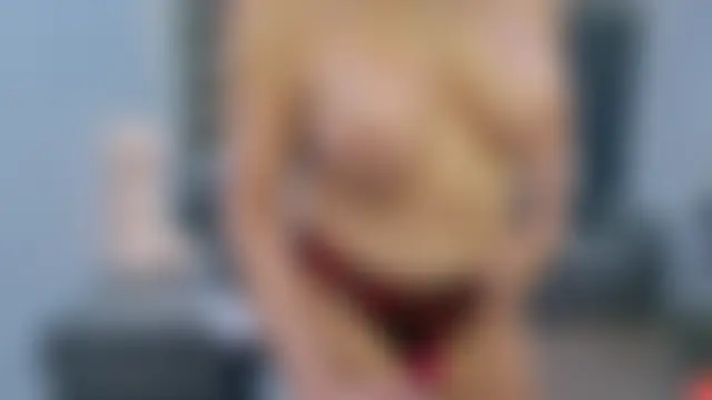 FitCougar's Live Sex Cam Show