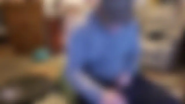 ScubaStevex's Webcam Show