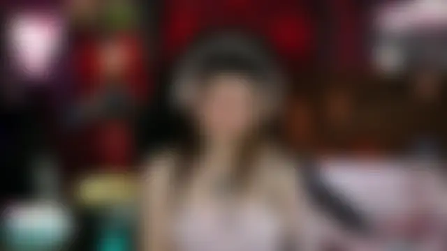 Lilithara666's Webcam Show