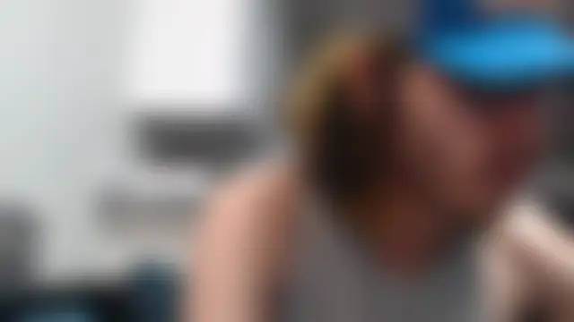 zacthefeetguy's Webcam Show