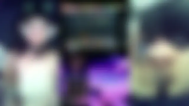 Solumi's Webcam Show