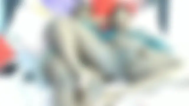 Dandelion_enigman's Webcam Show