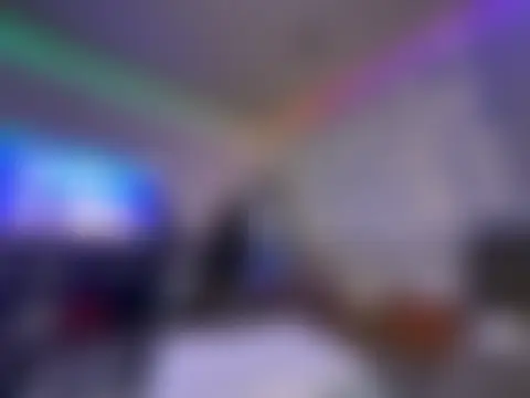 moan4mona's Webcam Show