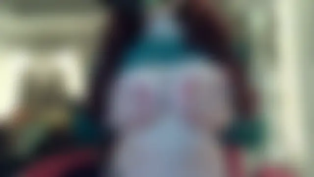 Hailsxoxo's Webcam Show