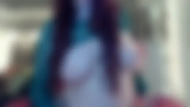 Hailsxoxo's Webcam Show