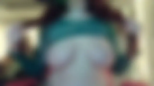 Hailsxoxo's Webcam Show