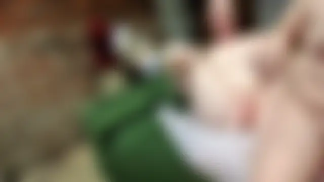 nakedredhead's Webcam Show