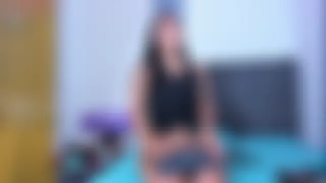 bella-black's Webcam Show