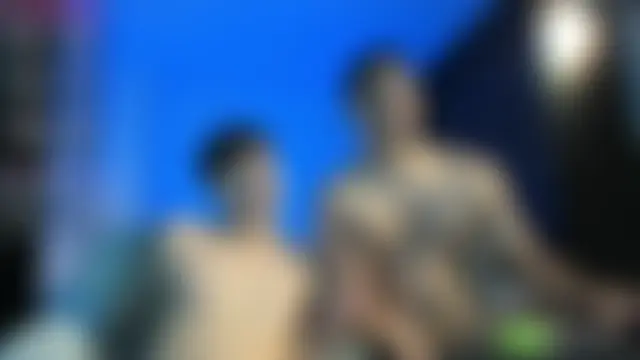 twinguys' Live Sex Cam Show