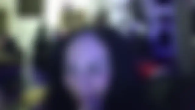 inkdhollow1's Live Sex Cam Show