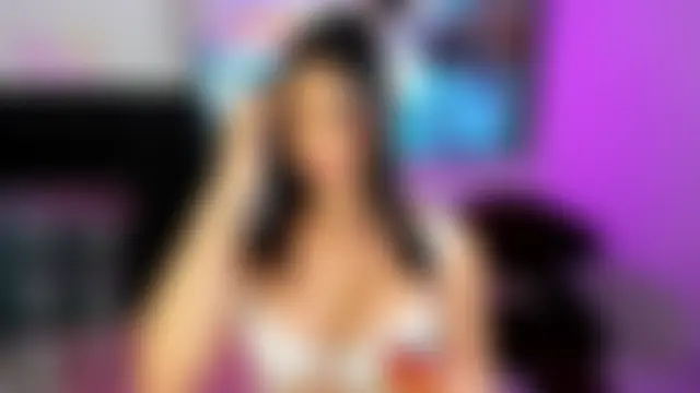 Maryonthemoon's Webcam Show