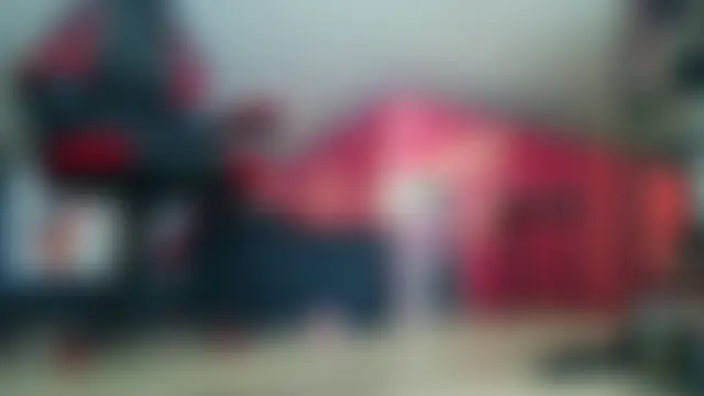 LadyOxana's Webcam Show