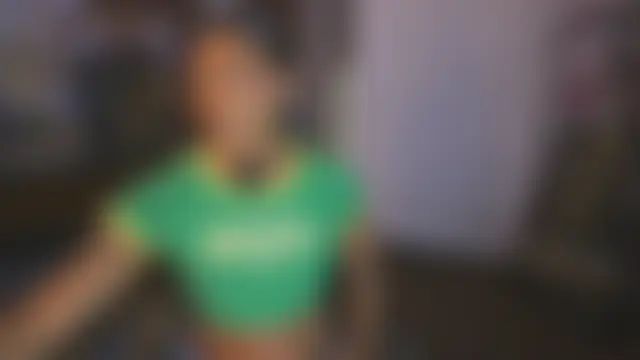 AmberRaus' Webcam Show