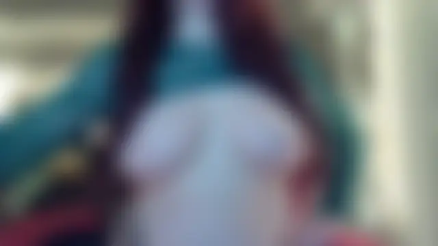 Hailsxoxo's Webcam Show