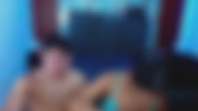 Meryandcris' Webcam Show